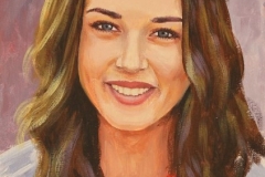 Mishenin Art Acrylic Portrait (10)