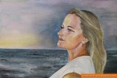 Mishenin Art Acrylic Portrait (4)