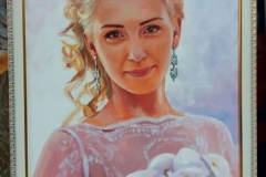Mishenin Art Acrylic Portrait (7)