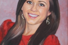 Mishenin Art Acrylic Portrait (8)