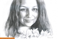 Mishenin Art Pencil Portrait (94)
